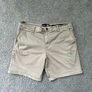 RSQ Chino Shorts